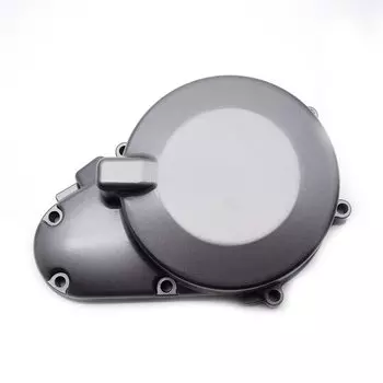 ZZR-600 ZX-600 мотоциклетная левая крышка картера, статор двигателя, прокладка картера для KAWASAKI ZZR600 ZX 600 1993-2004 ZZR ZX 600