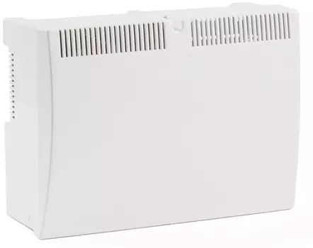 105 СКАТ-2400 источник питания 24В 2,5А корпус под АКБ 2х12Ач холодный пуск СС ТР ПБ