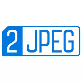 2JPEG 9.0
