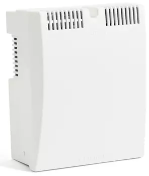 368 ББП РАПАН-20П источник питания 12В, 2А, пластиковый корпус под АКБ 1х7 Ач защита АКБ