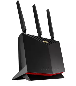 3G/LTE-роутер ASUS AC86U