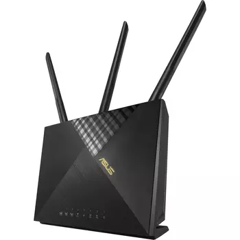 3G/LTE-роутер ASUS AX56