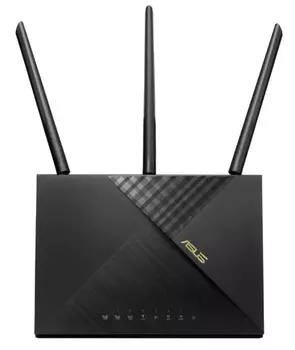 3G/LTE-роутер ASUS AX56