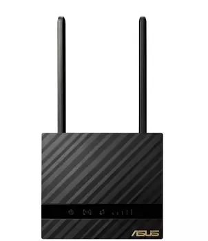 3G/LTE-роутер ASUS N16