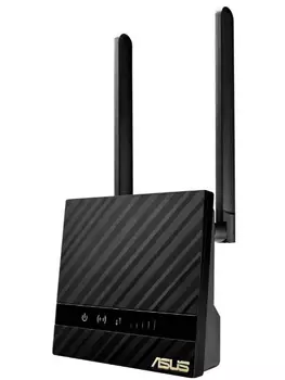 3G/LTE-роутер ASUS N16