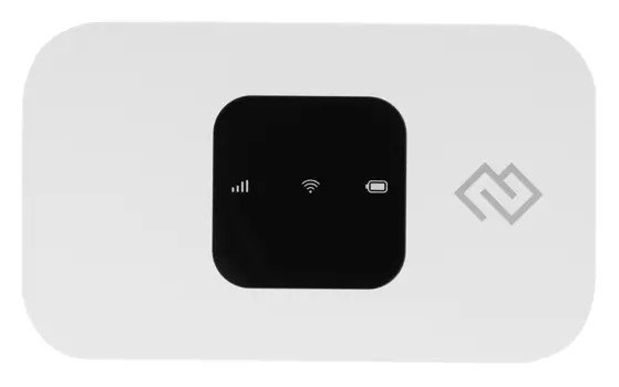 3G/LTE-роутер DIGMA DMW1880