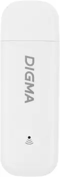 3G/LTE-роутер DIGMA DW1960