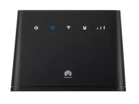 3G/LTE-роутер HUAWEI B300 B311-221