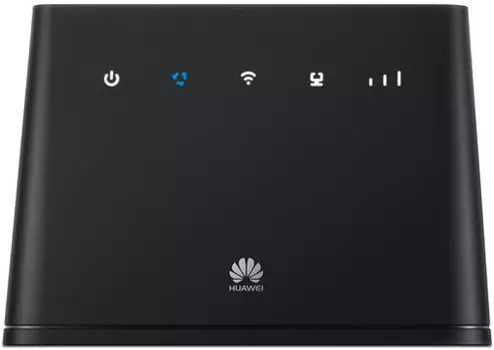3G/LTE-роутер HUAWEI B310s