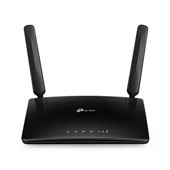 3G/LTE-роутер TP-LINK TL-MR150
