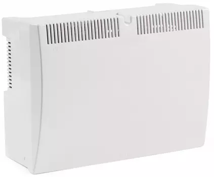 65 СКАТ-2400И7 источник питания 24В 4,5А корпус под АКБ 2х12Ач холодный пуск СС ТР ПБ