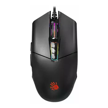 Мышь A4tech Bloody P91 PRO, цвет черный