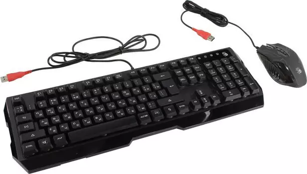 A4tech Bloody Q1300 (Q135 Neon + Q50) Q1300