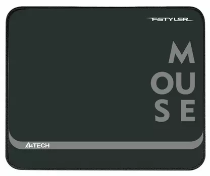 A4tech Игровой коврик FStyler FP20 FP20 GREY