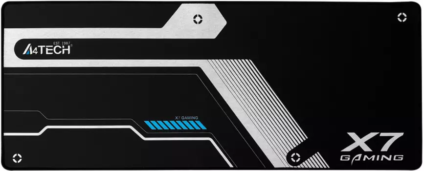 A4tech Игровой коврик X7 Pad XP-70 XP-70L