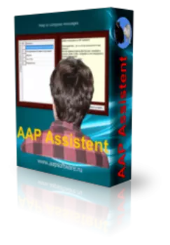 AAP Assistant 2.1