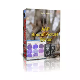 AAP Sound Picture Editor 3.0