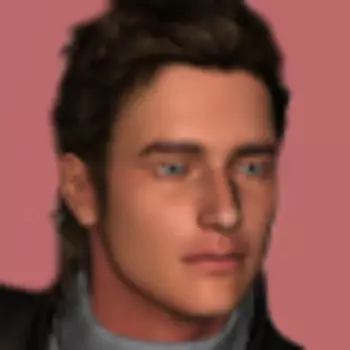 Аарон Крэйн. Картины оживают