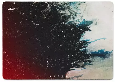 ACER Коврик для мыши Nitro NMP810 NP.MSP11.00D