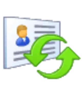 Actual Contacts for Outlook