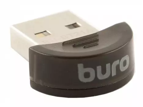 Адаптер Bluetooth Buro BU-BT21A