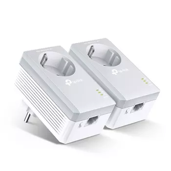 Адаптер PowerLine TP-LINK TL-PA4010PKIT
