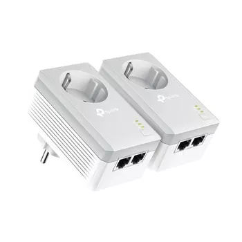 Адаптер PowerLine TP-LINK TL-PA4020PKIT