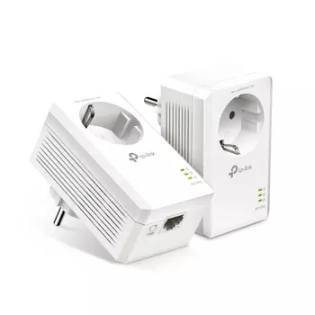 Адаптер PowerLine TP-LINK TL-PA7017PKIT