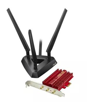 Адаптер Wi-Fi ASUS PCE-AC68