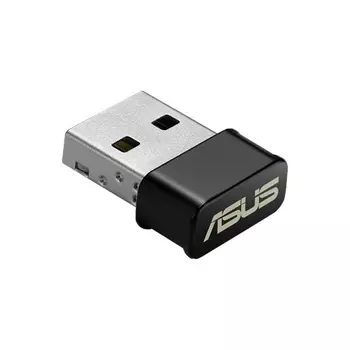 Адаптер Wi-Fi ASUS USB-AC53