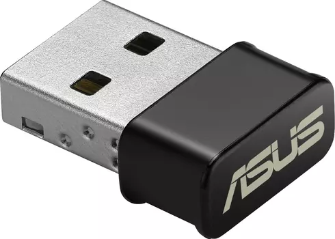 Адаптер Wi-Fi ASUS USB-AC53