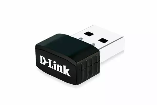 Адаптер Wi-Fi D-LINK DWA-131