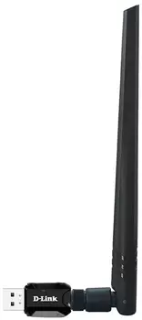 Адаптер Wi-Fi D-LINK DWA-137