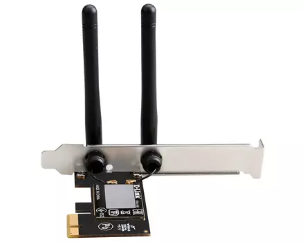 Адаптер Wi-Fi D-LINK DWA-548