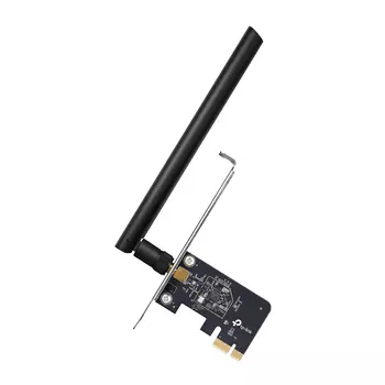 Адаптер Wi-Fi TP-LINK Archer T2E