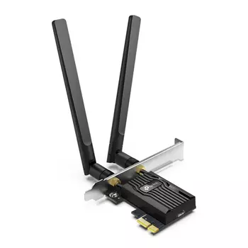 Адаптер Wi-Fi TP-LINK Archer TX55E