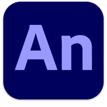 Adobe Animate Professional Продление