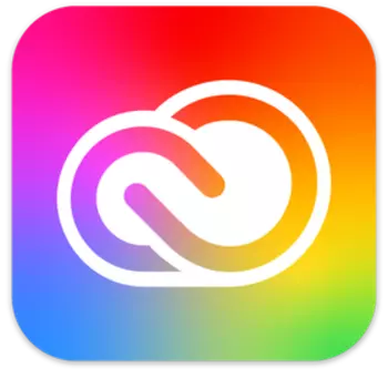 Adobe Creative Cloud для рабочих групп Продление. All Apps Multiple Platforms (для организаций и частных пользователей)