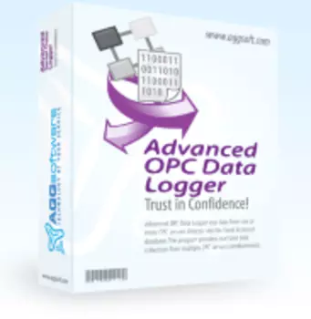 Advanced OPC Data Logger Standard