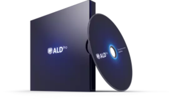 ALD Pro Стандарт