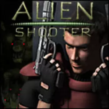 Alien Shooter 1.2