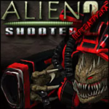Alien Shooter 2 - Перезагрузка 1.0