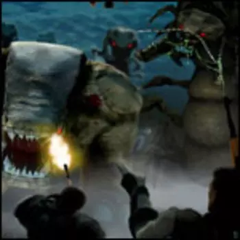 Alien Shooter 2 Воинский призыв 1.0