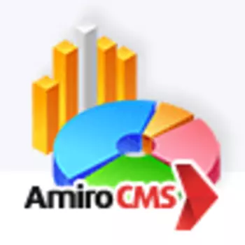 Amiro.CMS редакция Бизнес 6.0.4