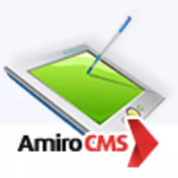 Amiro.CMS редакция Витрина 6.0.4