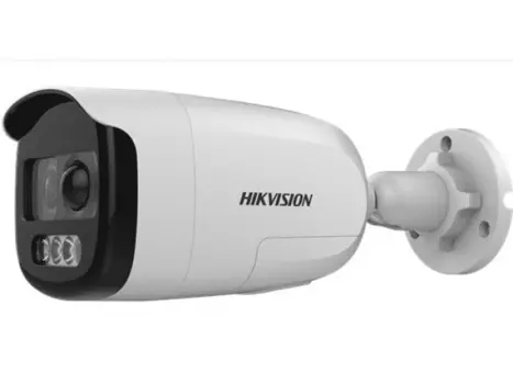 Аналоговая видеокамера Hikvision DS-2CE12DFT-PIRXOF