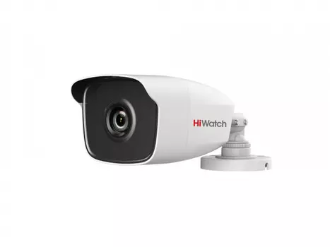 Аналоговая видеокамера Hikvision DS 3.6-3.6 mm