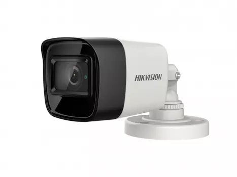 Аналоговая видеокамера Hikvision DS 3.6-3.6 mm