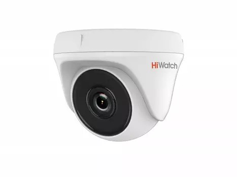 Аналоговая видеокамера Hikvision DS-T133