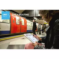 Английский для начинающих. Тема 3 Daily routine